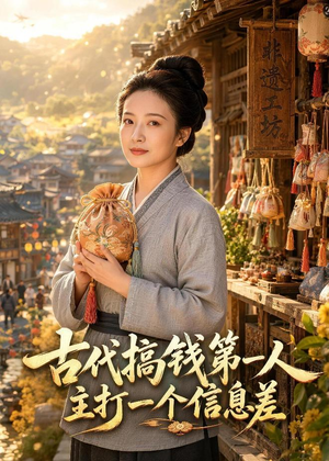 古代搞钱第一人主打一个信息差(72集) 古代搞钱第一人主打一个信息差(72集)短剧结局合集限免刷