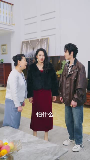 归国后,我撕碎妻子的谎言(61集) 归国后,我撕碎妻子的谎言(61集)短剧宝藏全集限免看