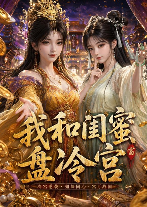 我和闺蜜盘冷宫(86集) 我和闺蜜盘冷宫(86集)短剧全集解锁零收费