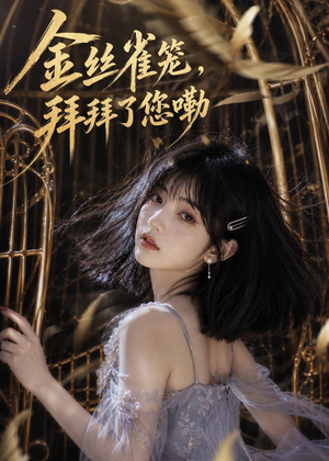 金丝雀笼，拜拜了您嘞（40集）短剧大结局合集放送