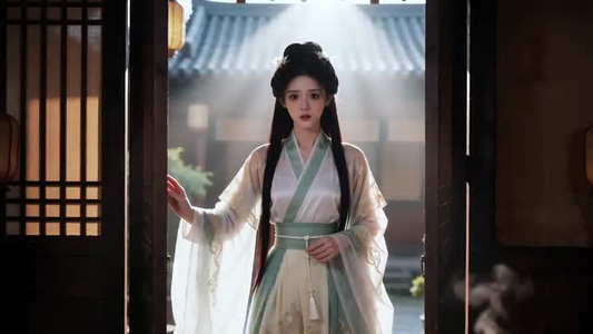 鸢鸢入烬怀（15集）短剧大结局超前点映