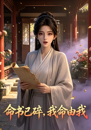 命书已碎，我命由我（92集）短剧终极大结局合集