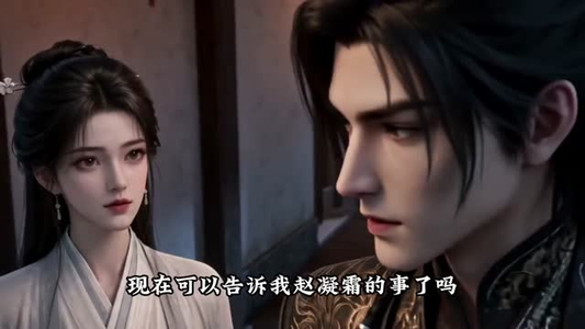命书已碎，我命由我（92集）短剧全集解锁零收费