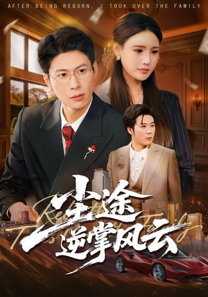 尘途逆掌风云(52集) 尘途逆掌风云(52集)短剧限免全集任你点