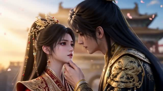 替嫁王妃,傻王他装不下去了(35集) 替嫁王妃,傻王他装不下去了(35集)短剧全集秒播无卡顿