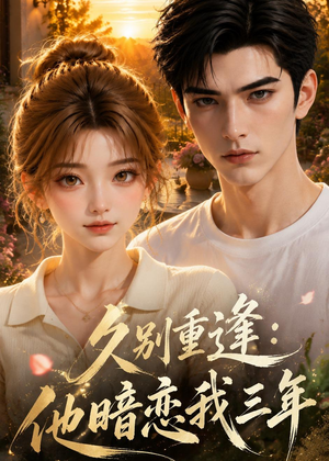 久别重逢:他暗恋我三年(25集) 久别重逢:他暗恋我三年(25集)短剧终极大结局合集