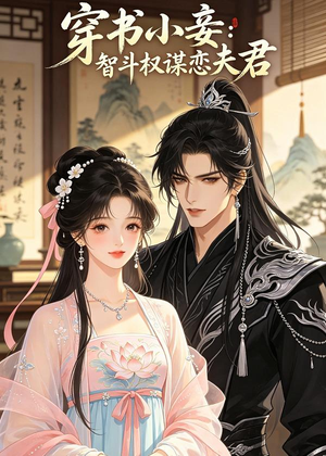 穿书小妾：智斗权谋恋夫君（20集）短剧最终回限免畅看