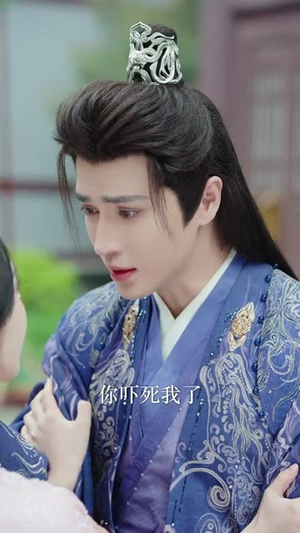 换亲后，我嫁纨绔小公爷2第二季（82集）短剧全集投屏大屏看