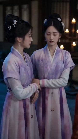 黑妃竟是白月光（71集）短剧热映全集免费刷