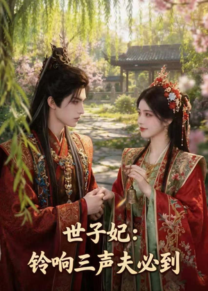 世子妃：铃响三声夫必到（74集）短剧大结局超前点映