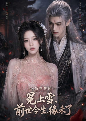 冕上雪,前世今生,缘未了(60集) 冕上雪,前世今生,缘未了(60集)短剧全集特惠限时看