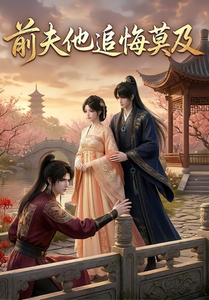 前夫他追悔莫及(14集) 前夫他追悔莫及(14集)短剧最终回限免畅看