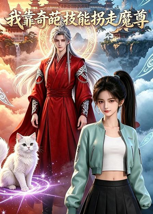 我靠奇葩技能拐走魔尊(19集) 我靠奇葩技能拐走魔尊(19集)短剧合集导演剪辑版