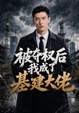 被夺权后我成了基建大佬（39集）短剧全季限免大放送