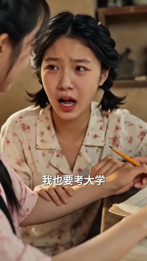 七零：孟家的傻闺女变聪明了（98集）短剧终篇全集限免看