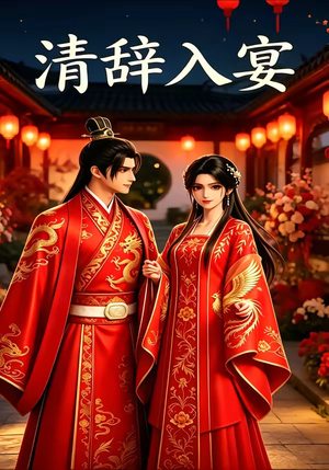 清辞入宴（29集）短剧精选全集无广告