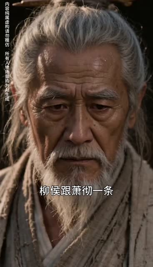 我的废柴王爷（31集）短剧大结局超前点映