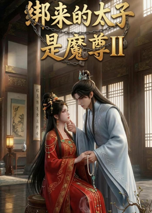 绑来的太子是魔尊(第二季)(45集) 绑来的太子是魔尊(第二季)(45集)短剧热映全集免费刷