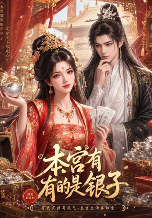 本宫有的是银子（18集）短剧爆款全集在线播