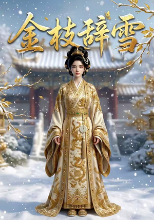 金枝辞雪（16集）短剧完整版全集放送