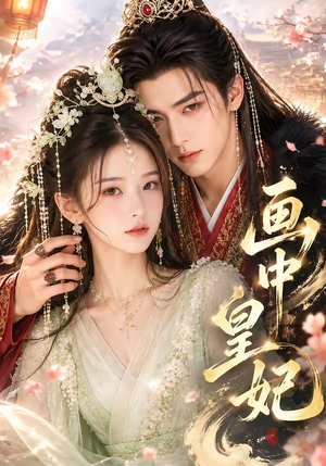 画中皇妃(104集) 画中皇妃(104集)短剧最终回限免畅看