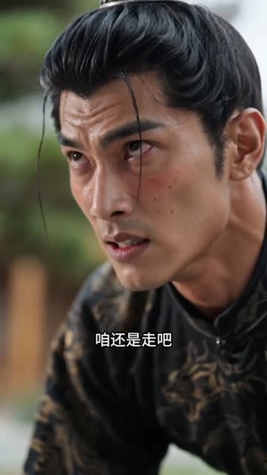 瘸腿国师,竟是我的真命郎(80集) 瘸腿国师,竟是我的真命郎(80集)短剧大结局限免特辑