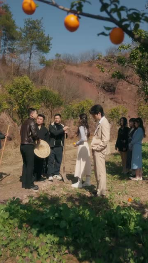 全村都在磕我俩cp(78集) 全村都在磕我俩cp(78集)短剧限免全集任你点
