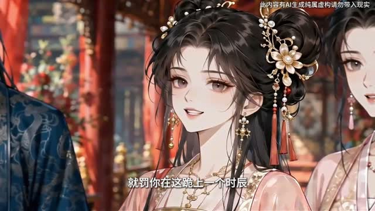 嫁衣为证（36集）短剧超清全集在线看