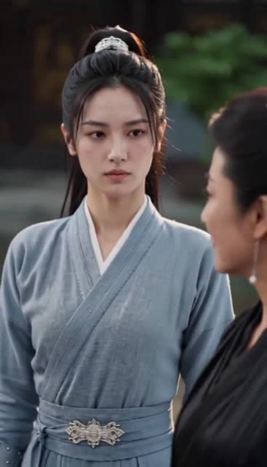 独家偏爱：全城都等她休夫（50集）短剧合集通宵追更版
