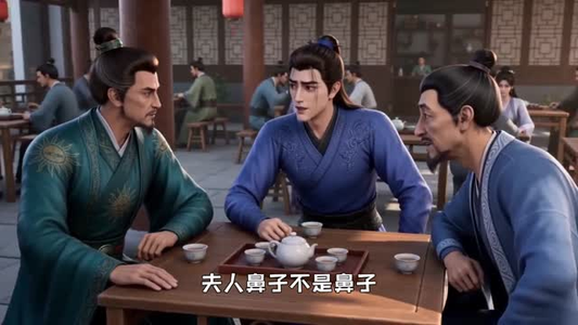 程程断梦(70集) 程程断梦(70集)短剧合集彩蛋完整版