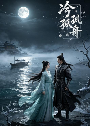 冷月孤舟（45集）短剧全集畅看无门槛