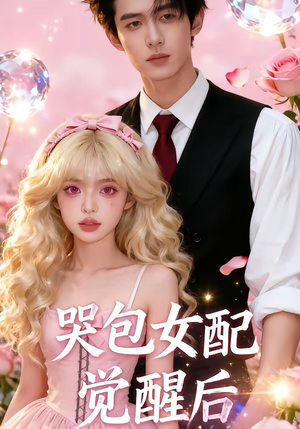 哭包女配觉醒后(40集) 哭包女配觉醒后(40集)短剧完整版全集放送