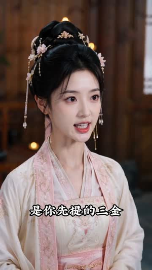 婚前止损:嫡女不嫁寒门负心郎(67集) 婚前止损:嫡女不嫁寒门负心郎(67集)短剧合集4K修复版