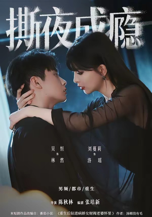 撕夜成瘾（74集）短剧全集特惠限时看