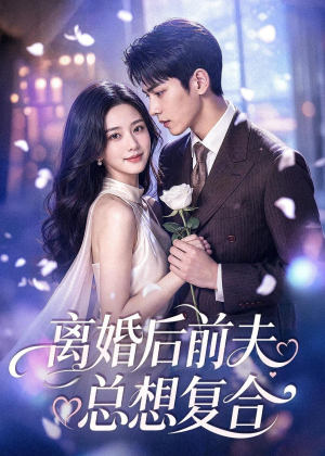 离婚后前夫总想复合(72集) 离婚后前夫总想复合(72集)短剧全集幕后花絮版