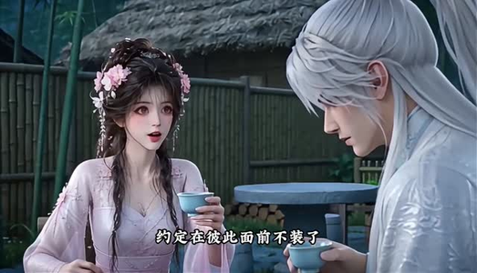 山月不知我（27集）短剧全集特惠限时看