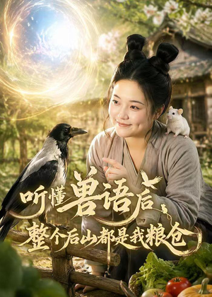 听懂兽语后整个后山都是我粮仓(85集) 听懂兽语后整个后山都是我粮仓(85集)短剧高分全集在线刷