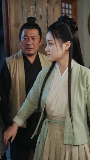 听懂兽语后整个后山都是我粮仓(85集) 听懂兽语后整个后山都是我粮仓(85集)短剧完结篇全集连播