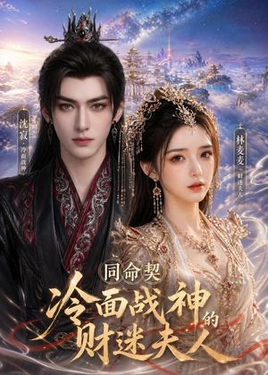 同命契:冷面战神的财迷夫人(21集) 同命契:冷面战神的财迷夫人(21集)短剧全系列永久免费