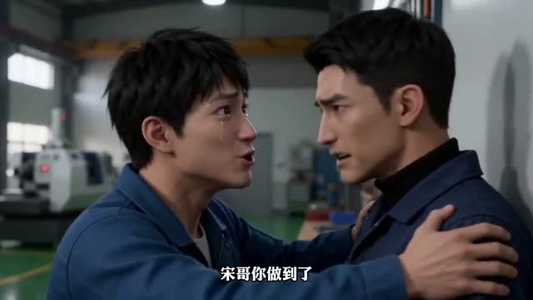 手以载道（70集）短剧终章免费大放送
