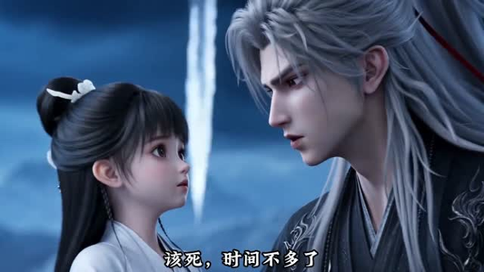 高冷道尊养了只妖帝修勾(41集) 高冷道尊养了只妖帝修勾(41集)短剧结局合集限免刷