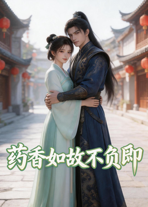 药香如故不负卿(33集) 药香如故不负卿(33集)短剧精选全集无广告