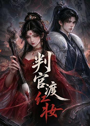 判官渡红妆(66集) 判官渡红妆(66集)短剧全剧终合集放送