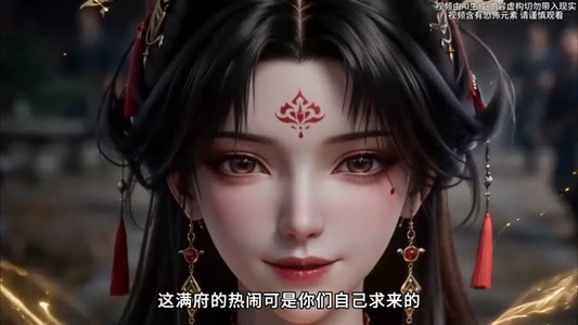 判官渡红妆(66集) 判官渡红妆(66集)短剧精选全集无广告