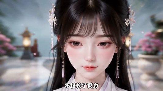 穿成废柴徒弟,冷艳狐仙师尊心乱了(43集) 穿成废柴徒弟,冷艳狐仙师尊心乱了(43集)短剧完结篇全集连播