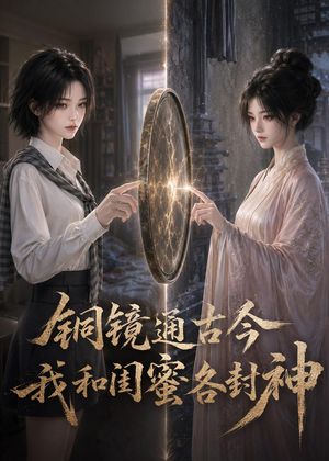 铜镜通古今,我和闺蜜各封神(73集) 铜镜通古今,我和闺蜜各封神(73集)短剧全剧终在线连看