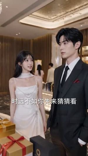 前妻觉醒高冷反派疯狂倒贴（95集）短剧大结局限免特辑