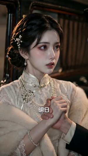 少帅，您夫人又掉马甲了（41集）短剧全集连看不停歇