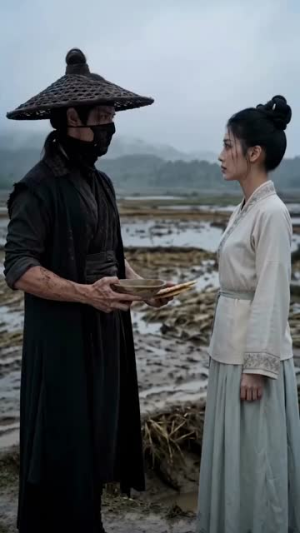 雀攀枝(65集) 雀攀枝(65集)短剧大结局超前点映