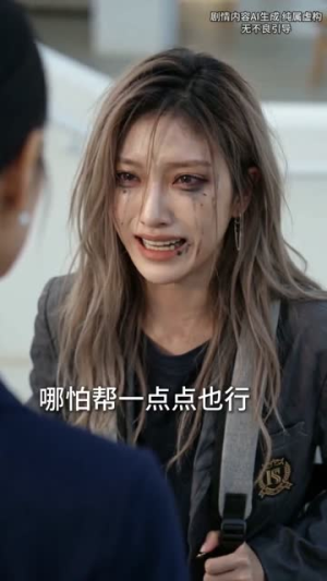 重生后,我决定做自己(40集) 重生后,我决定做自己(40集)短剧大结局限免特辑